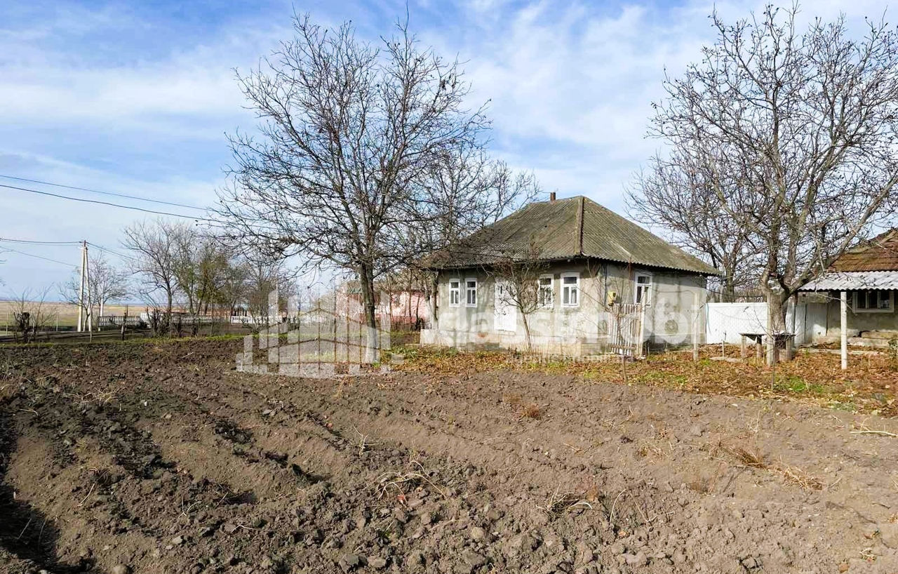 De vânzare căsuță cu un teren generos în satul Brăviceni, raionul Orhei! foto 1