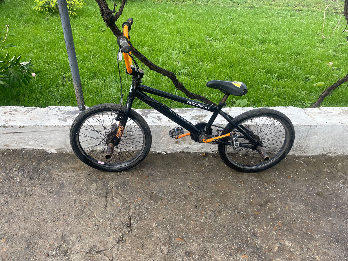 Bmx  foto 4