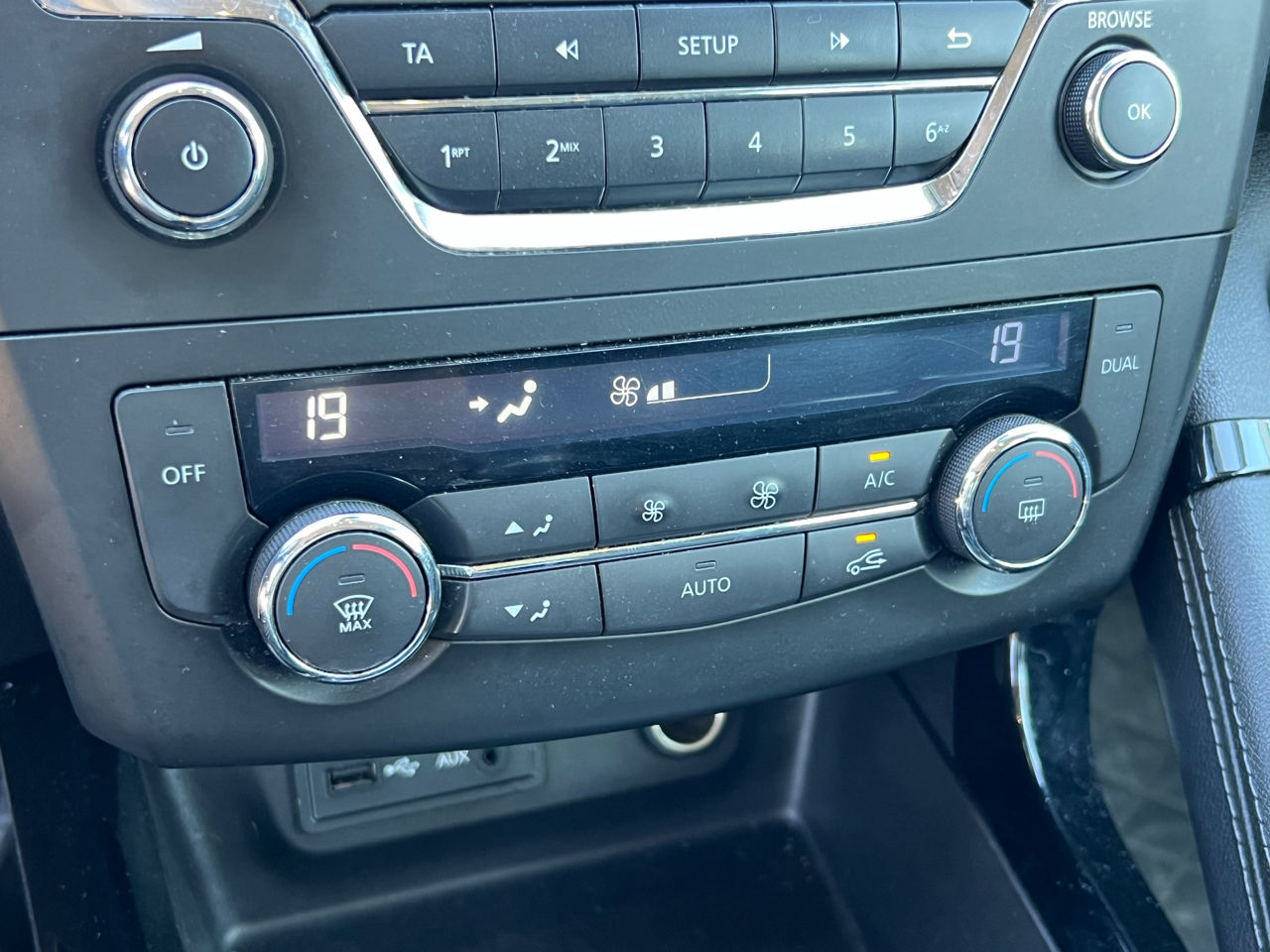Renault Kadjar foto 15