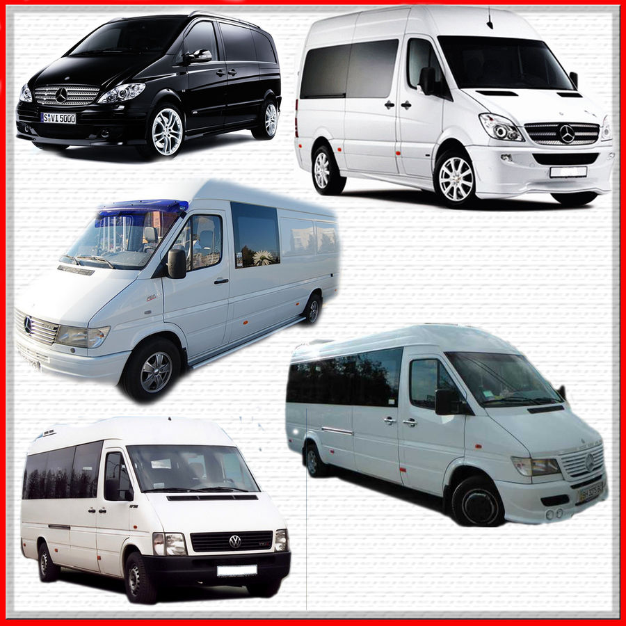 Auto Service ,автосервис по ремонту бусов Mercedes Sprinter,Lt, Rex ...