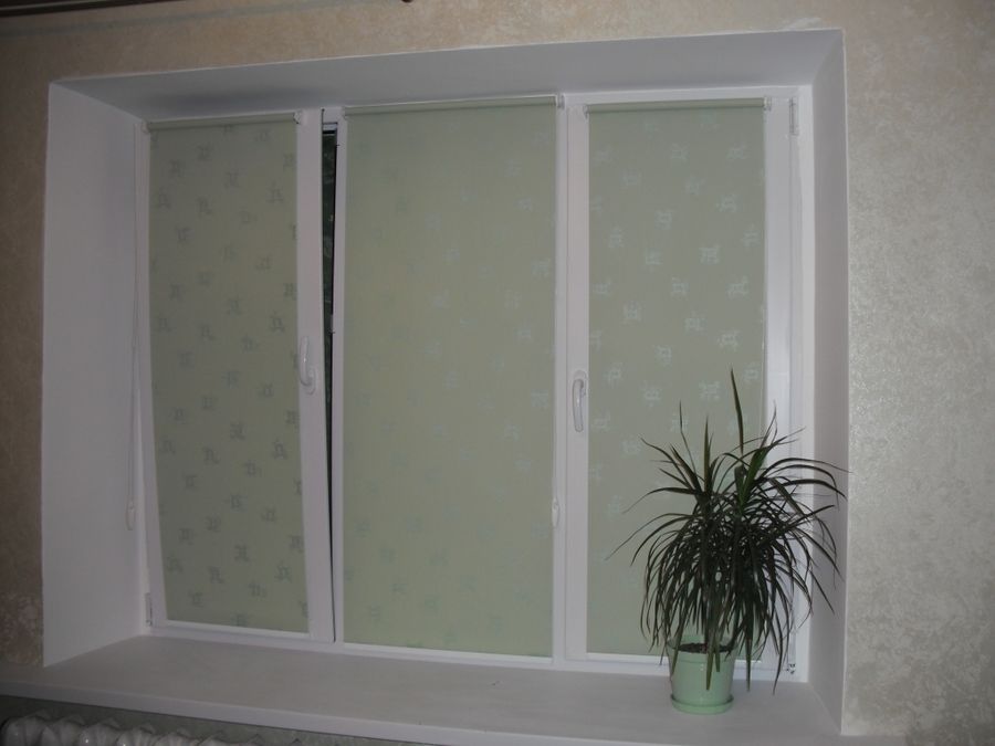 Decoreaza-ti fereastra modern cu jaluzele rulouri intr-un design exceptional !!! foto 7