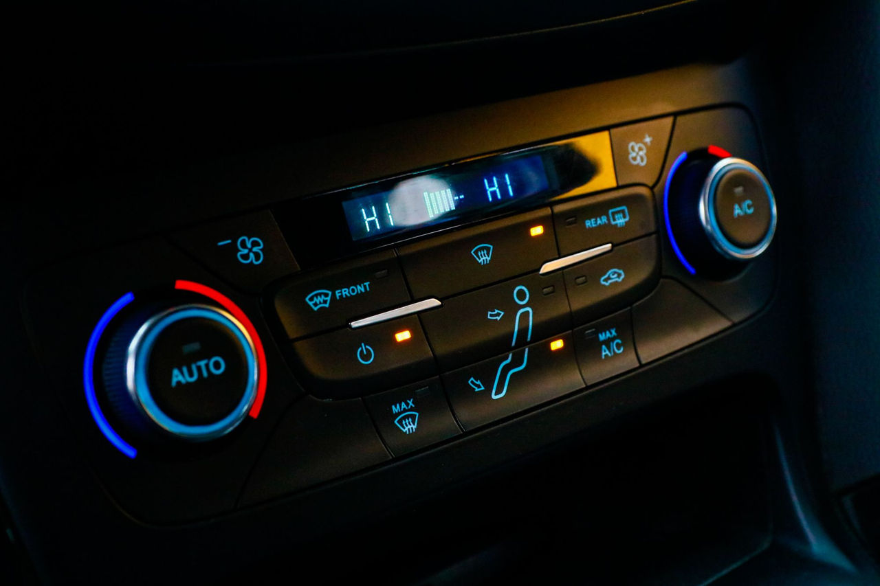 Ford Focus foto 17