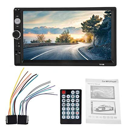 Автомагнитолы 1din, 2din фото 4