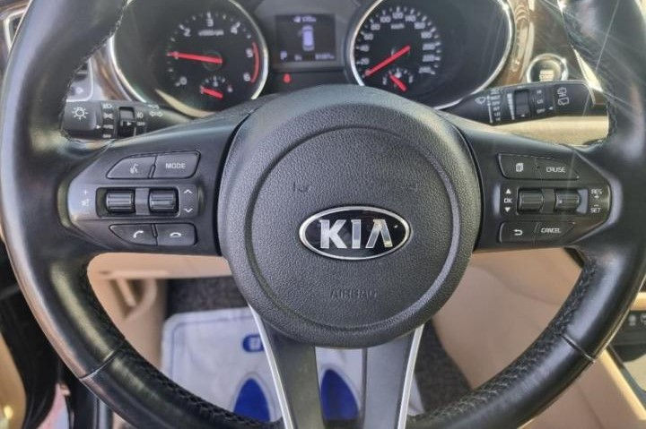 KIA Carnival фото 6