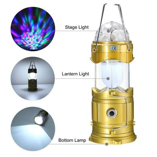 Magic Cool Camping Lights XF 5801 magic-cool-camping-lights-xf-5801
