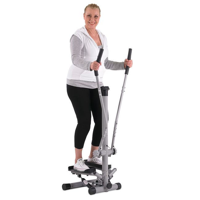 Steper - Activ Side Stepper - 10640 foto 0