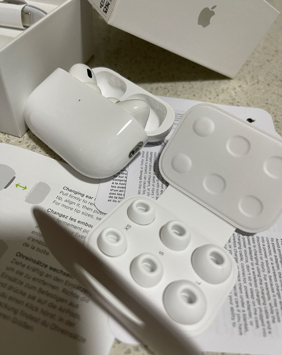 AirPods Pro2 Originale