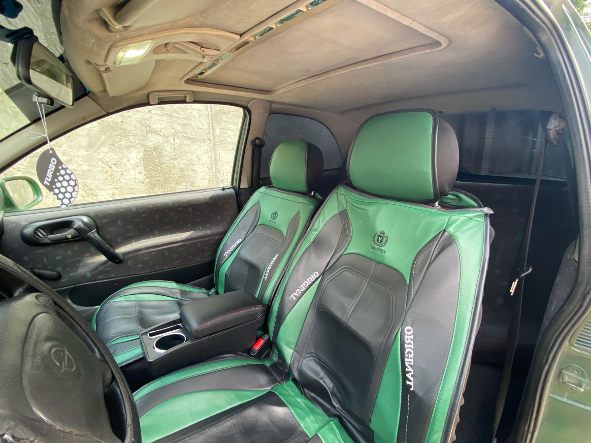Opel Corsa foto 5