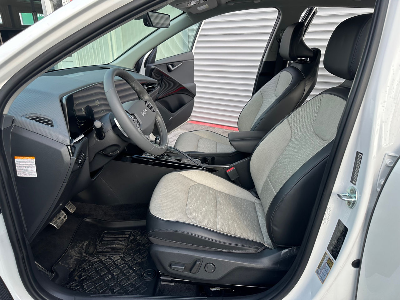KIA Niro foto 6