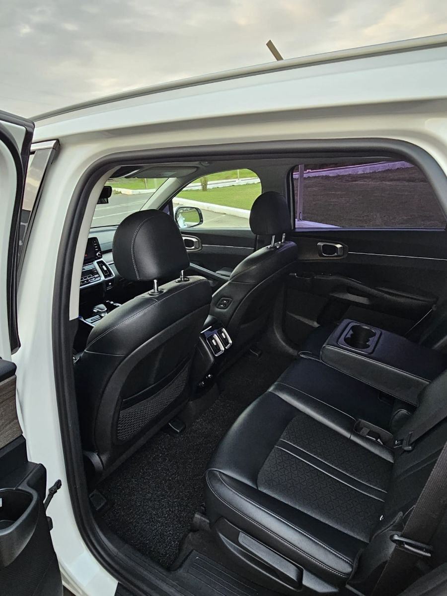 KIA Sorento фото 3