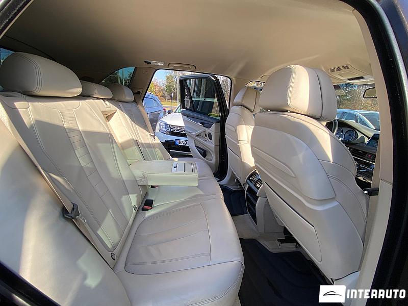 BMW X5 foto 13