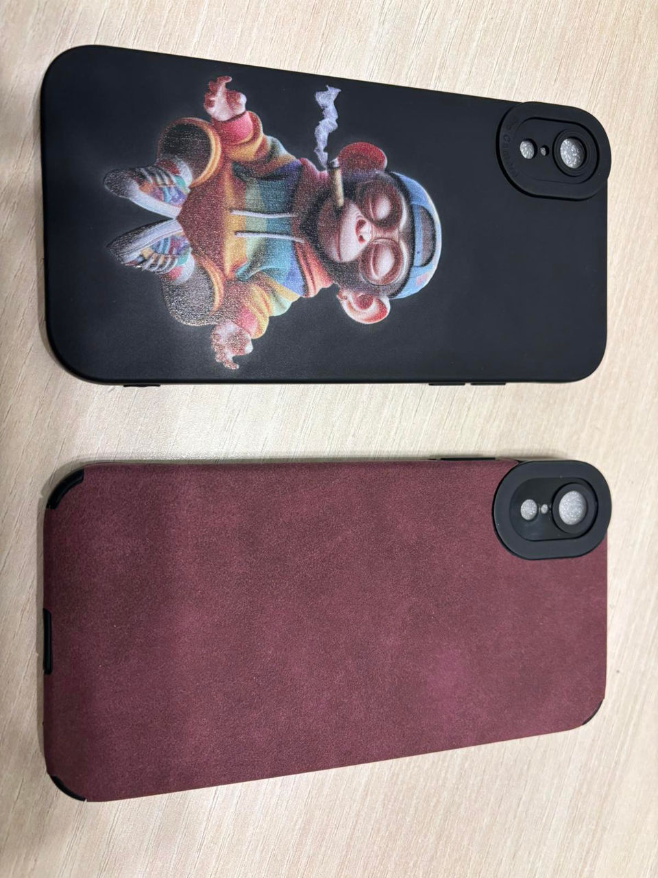 Husa iPhone XR foto 1