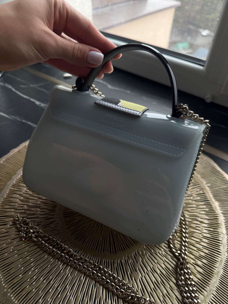 Женская сумка Furla Candy  фото 2