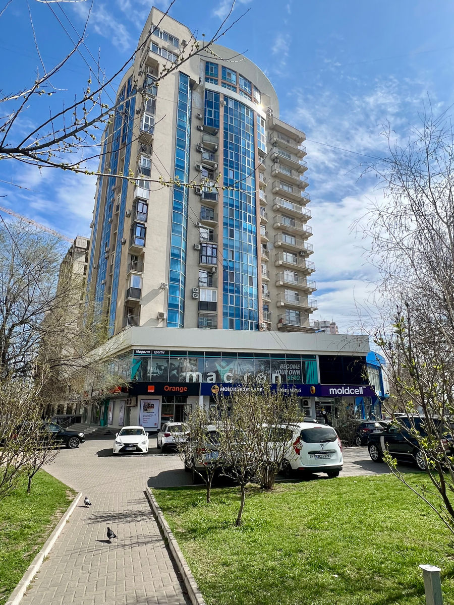 Apartament cu 1 cameră,  Botanica,  Chișinău,  Chișinău mun. foto 8