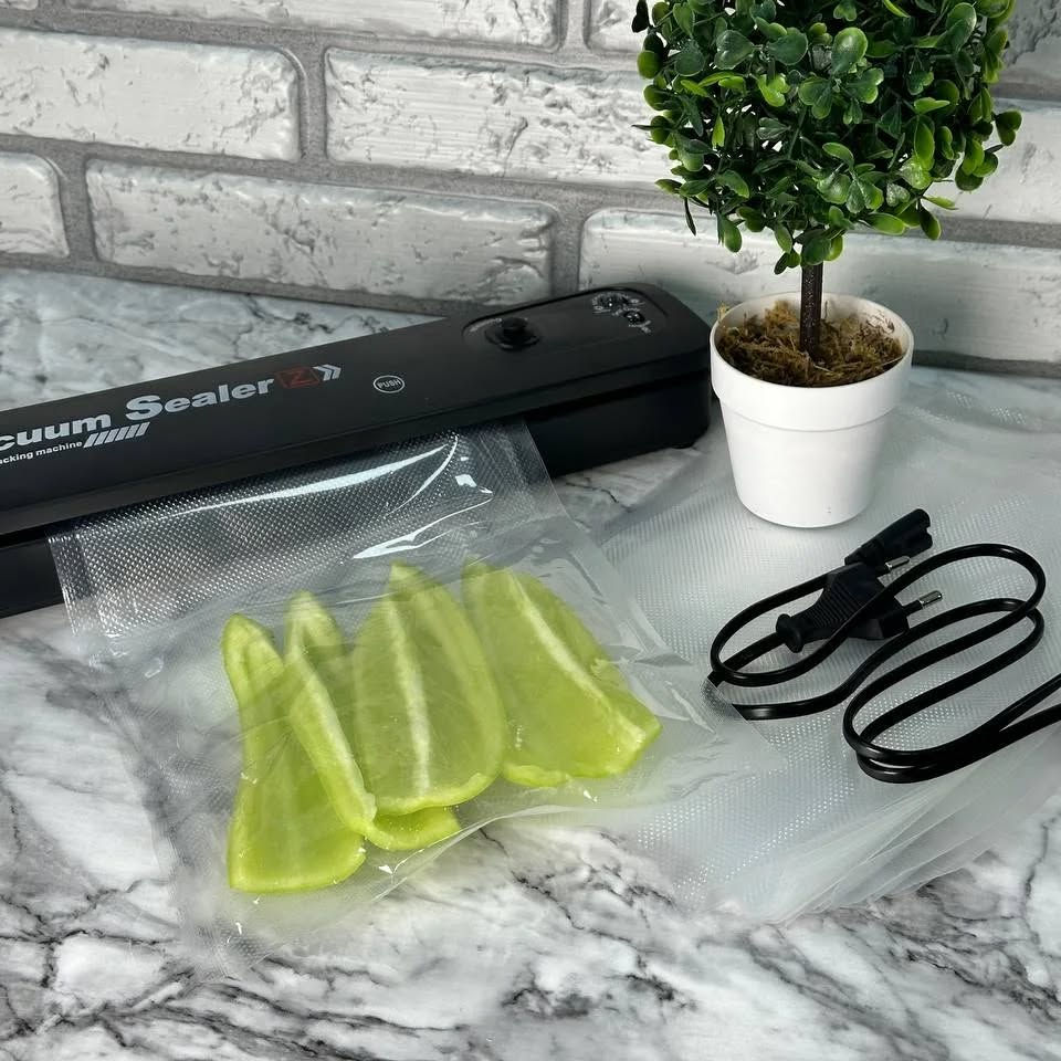  Ambalator vid pentru produse. Nou!  foto 0