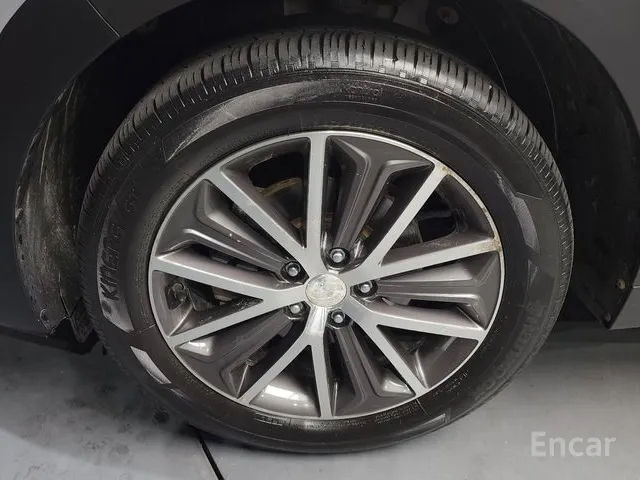 Hyundai Tucson foto 4