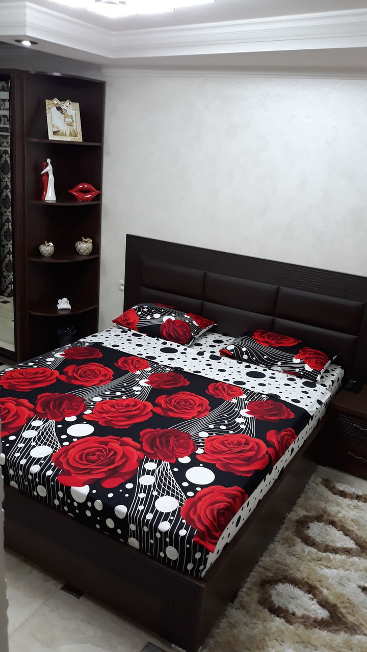 Apartament cu 1 cameră,  Buiucani,  Chișinău mun. foto 3