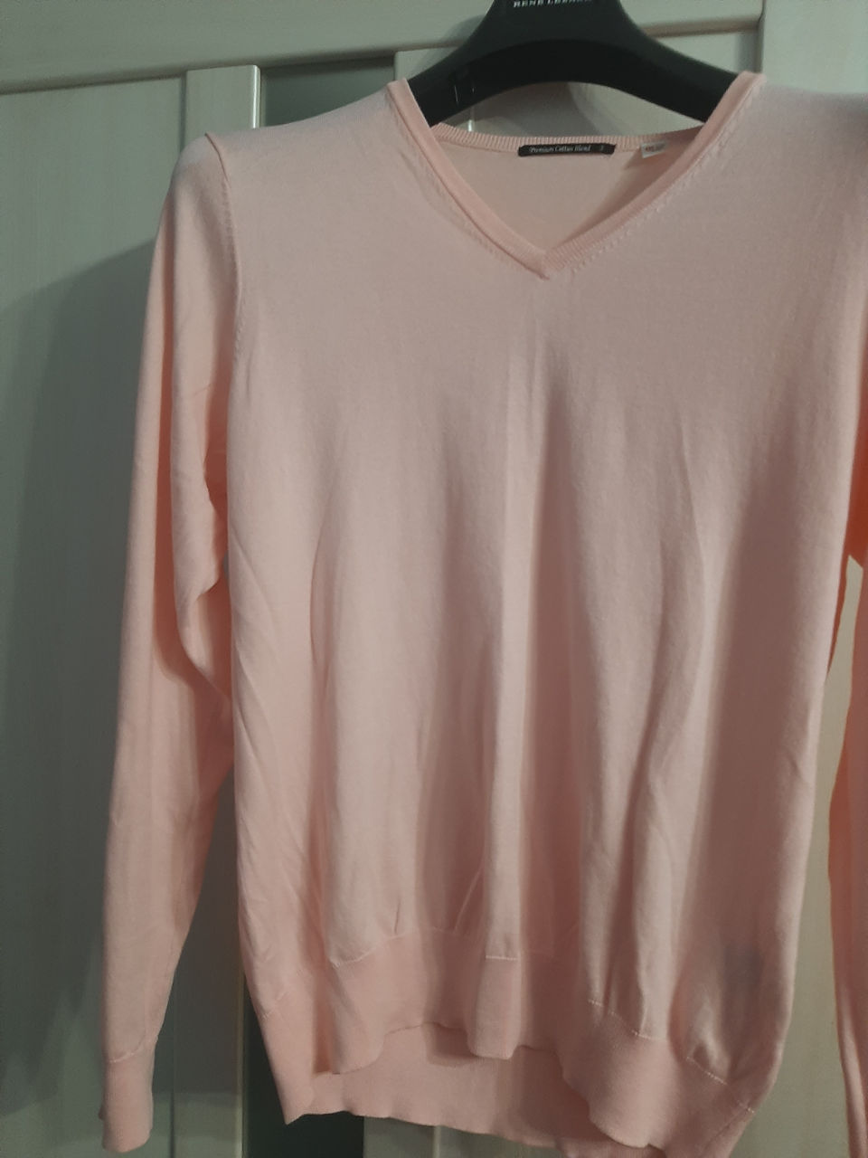 Мужской джемпер Uniclo,размер S