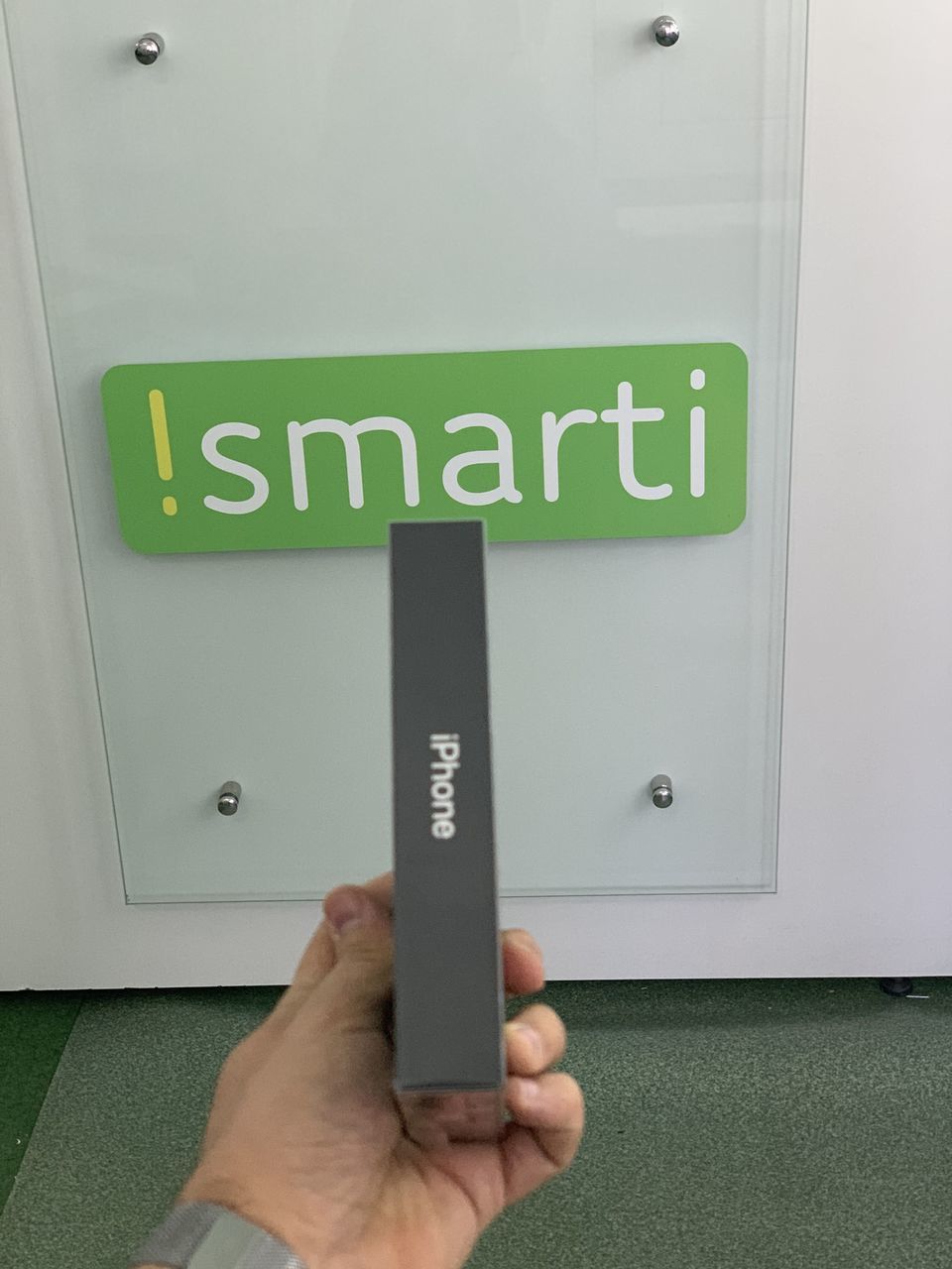 Smarti md - Apple iPhone , telefoane noi cu garanție , Credit 0% , reducere - 10% foto 12