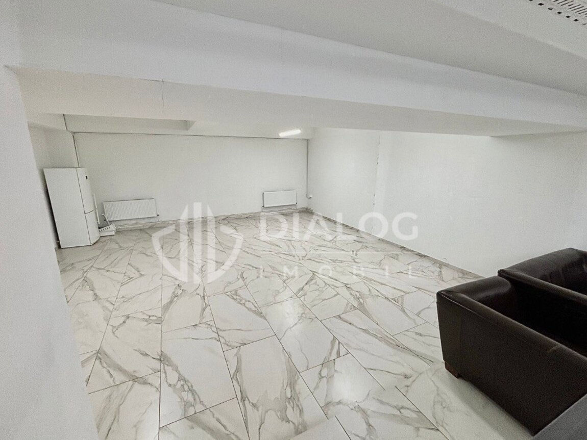 Коммерческое помещение, 95m2, Ботаника, 145000€. фото 1