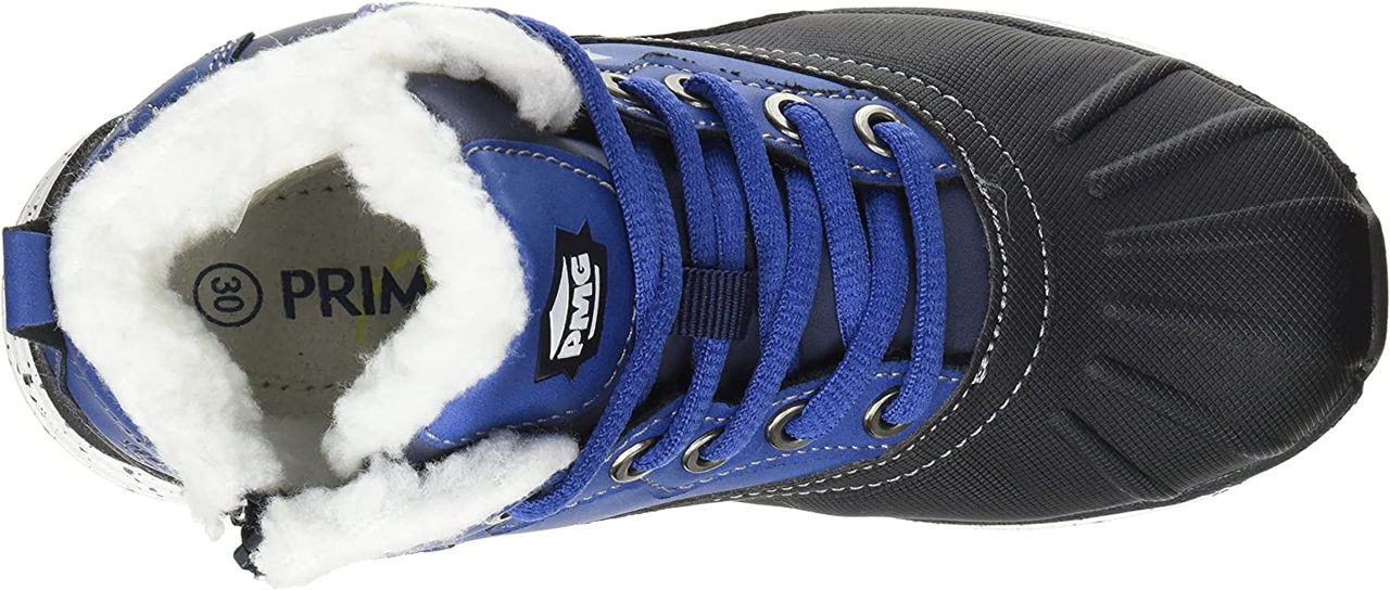 PRIMIGI Barth 28 GTX, Scarpe da Ginnastica Bambini e Ragazzi