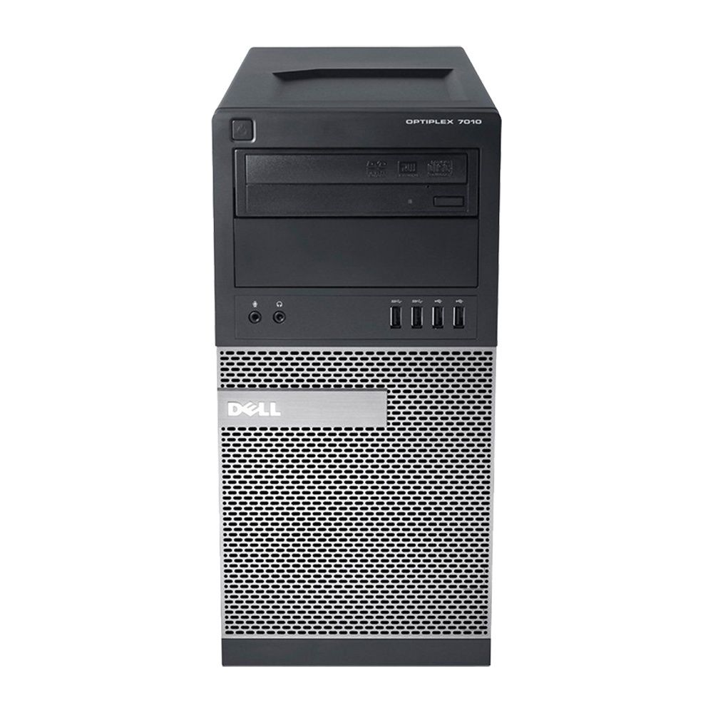 Dell Optiplex 9020 MT ( i7-4770/ 16gb/ SSD 512gb) din Germania. Licență Win 10 Pro. Garanție 2 ani foto 1