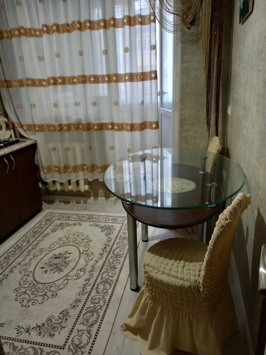 Apartament cu 1 cameră, 32 m², Paminteni, Bălți foto 7