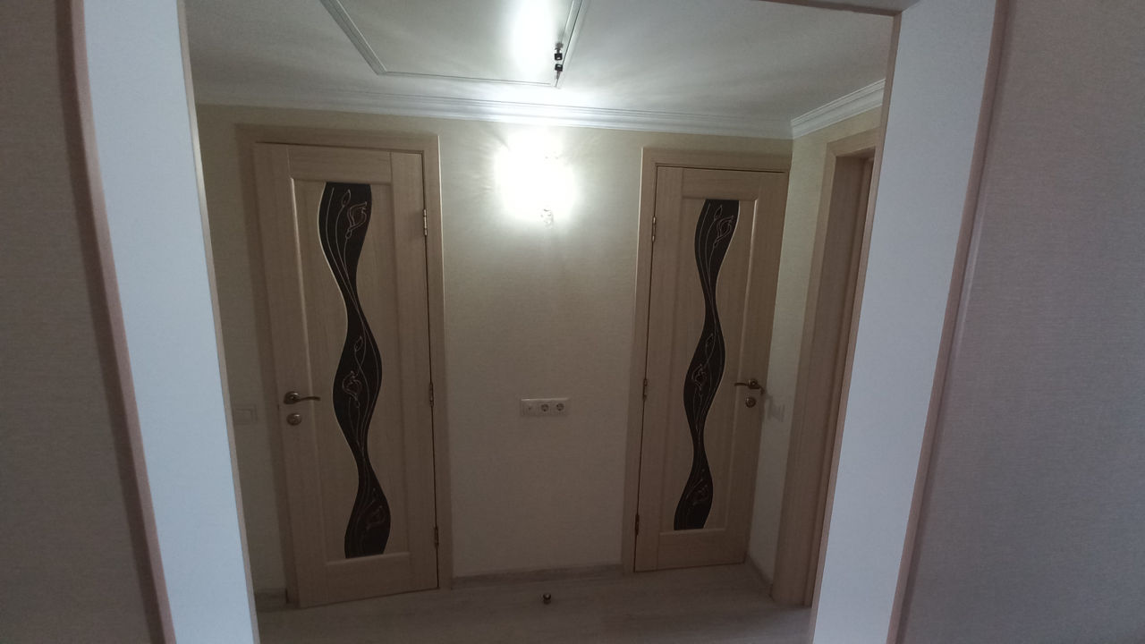 Apartament cu 3 camere, 67 m², BAM, Bălți foto 15