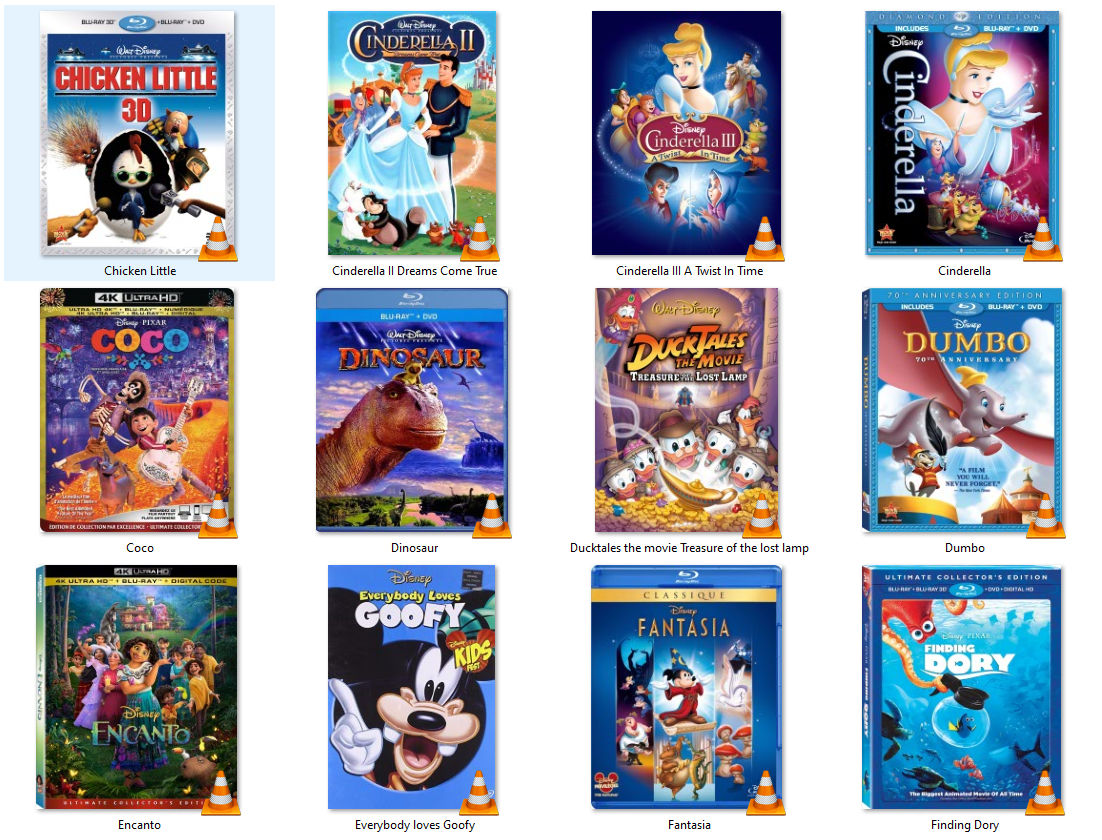 Desene Animate, Filme (2025) si Seriale in limba Romana si Engleza [livrare gratis] foto 2