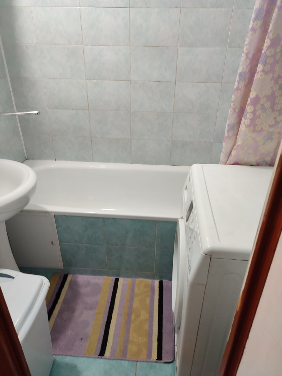 Apartament cu 2 camere, 54 m², Poșta Veche, Chișinău foto 7