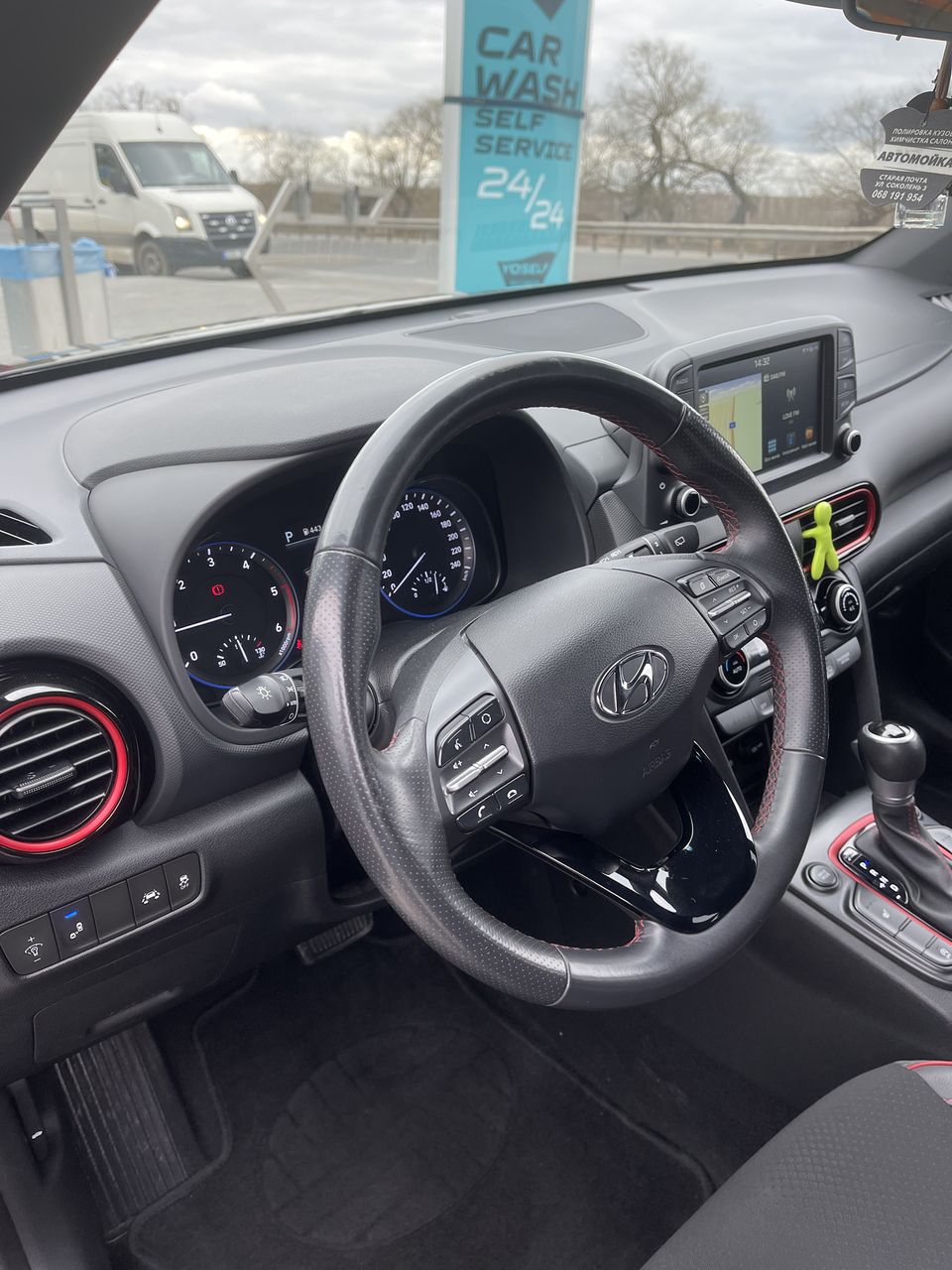 Hyundai Kona foto 5