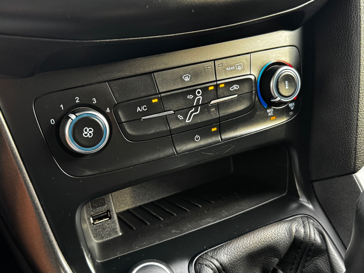 Ford Focus foto 13