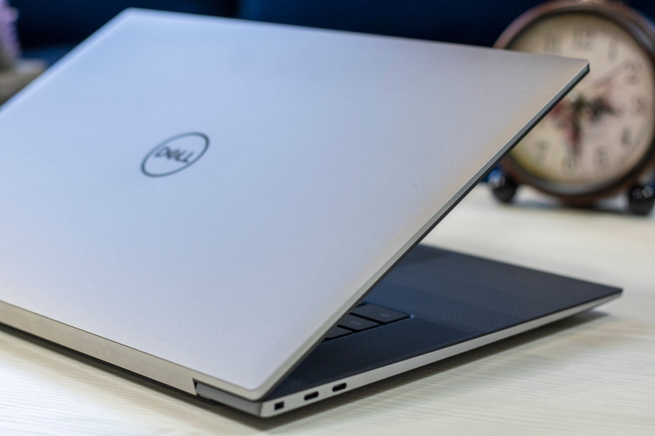 Dell Precision 5750 | i7 10750H | 32GB | 512GB | Nvidia Quadro