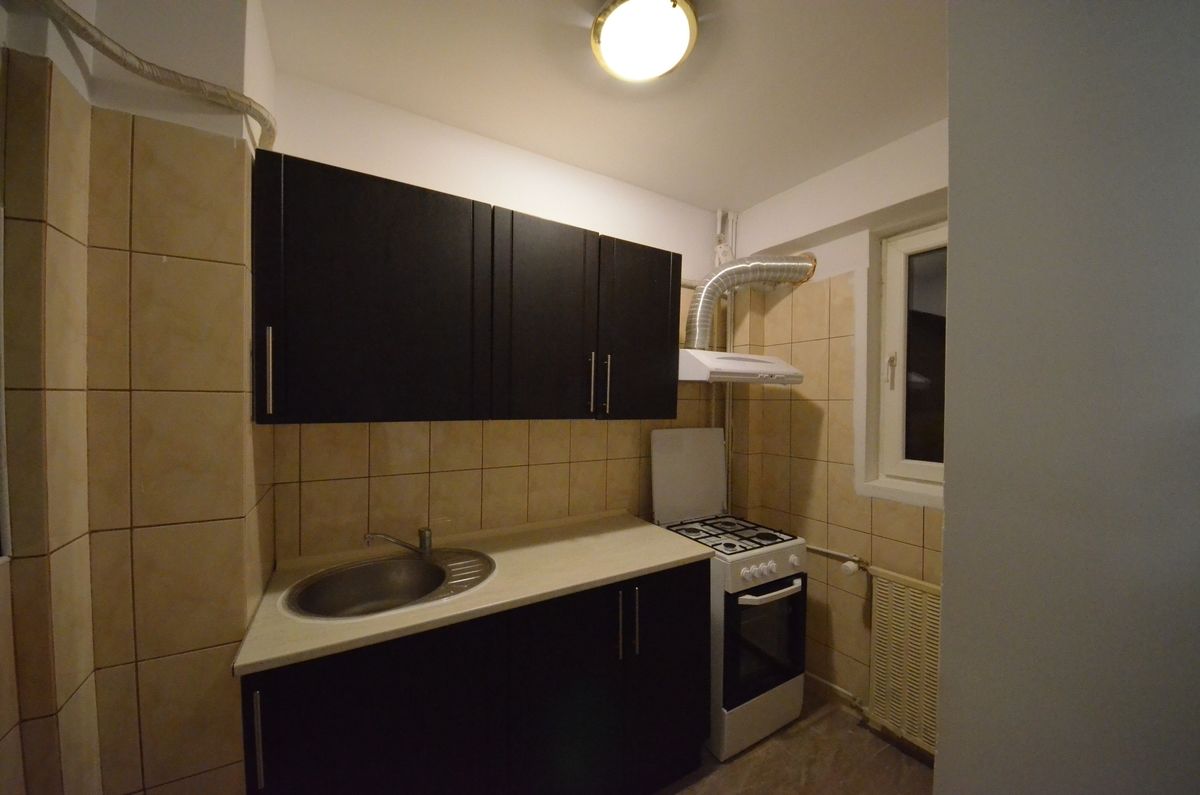 Apartament cu 1 cameră, 25 m², Centru, Chișinău foto 0