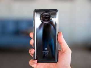 Ксяоми ми 10 т лайт новый идеальный