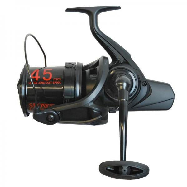 Daiwa Emblem 45 SCW QD (noi) фото 2