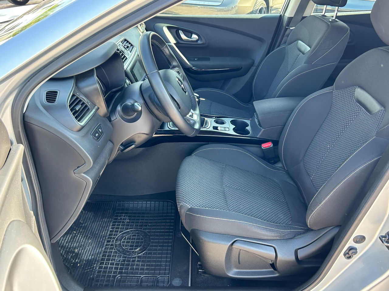 Renault Kadjar foto 7