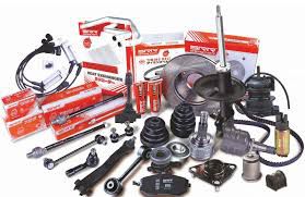 Piese auto caroserie si suspensie de la importator, livrare !!! foto 3