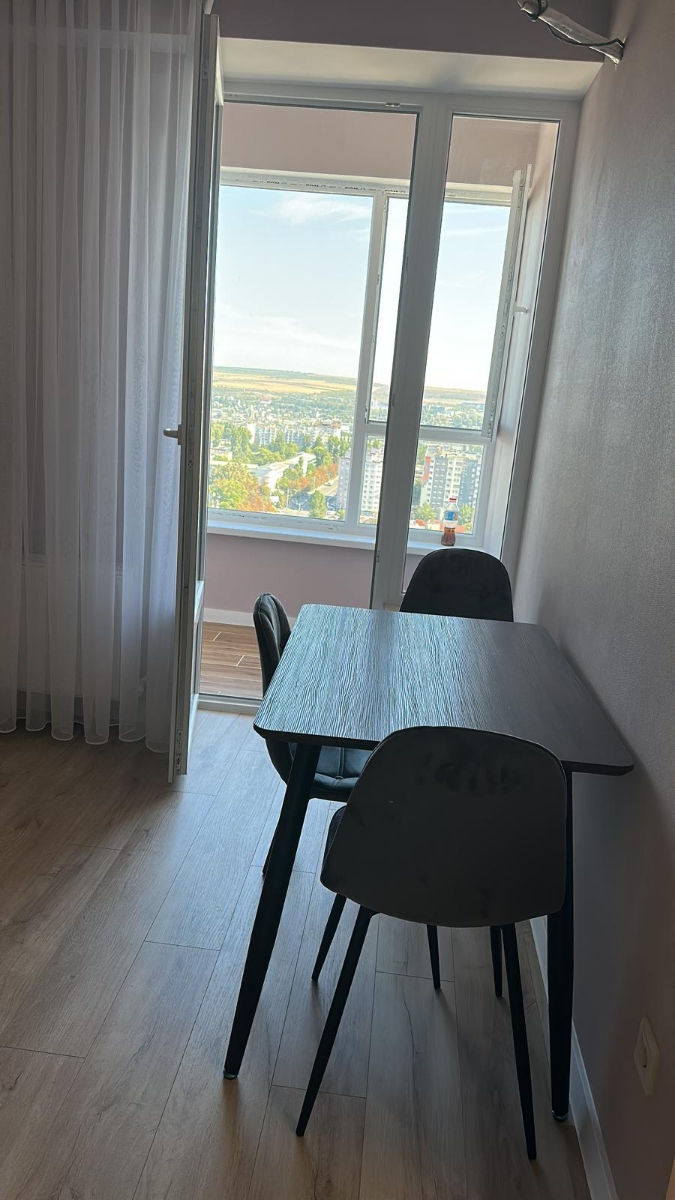 Apartament cu 1 cameră, 45 m², Botanica, Chișinău foto 8