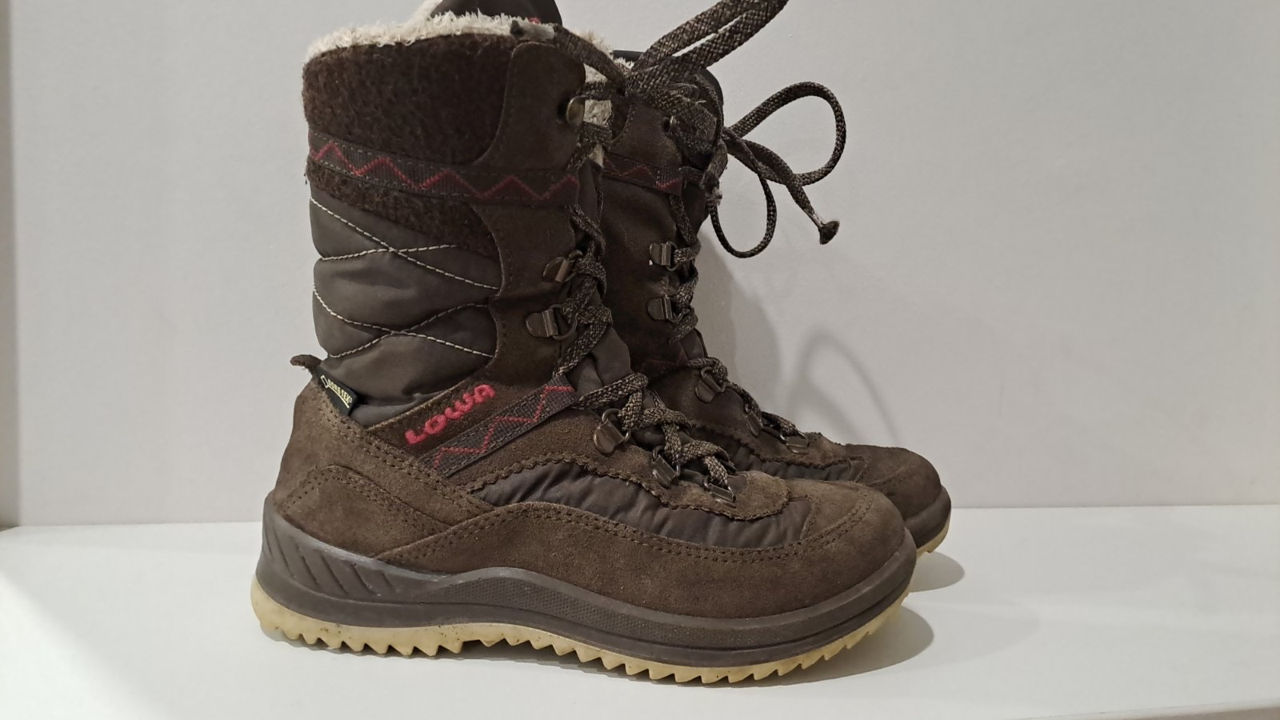 Lowa emely gtx on sale hi