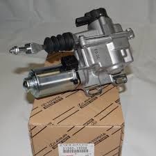 актуатор включения сцепления/актуатор /actuator Toyota Auris/Yaris/ Corolla фото 4