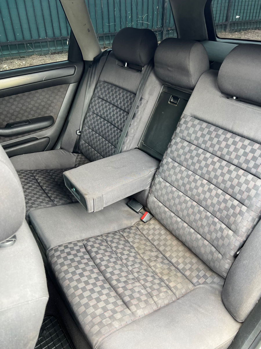 Audi A6 foto 8