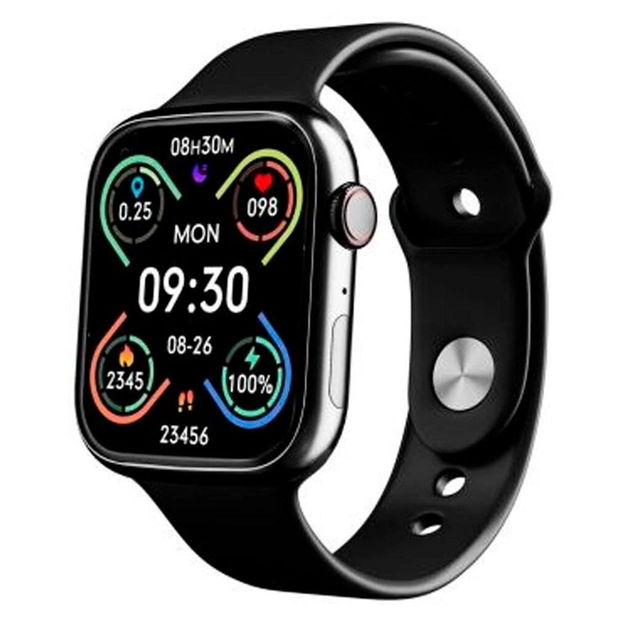 SmartWatch, Умные часы (Ceas inteligent) на любой вкус по лучшим ценам! фото 13