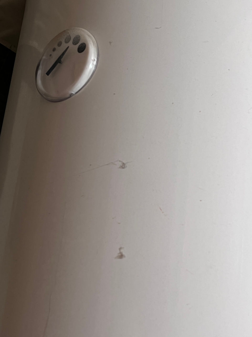 Бойлер Аристон -100 литров