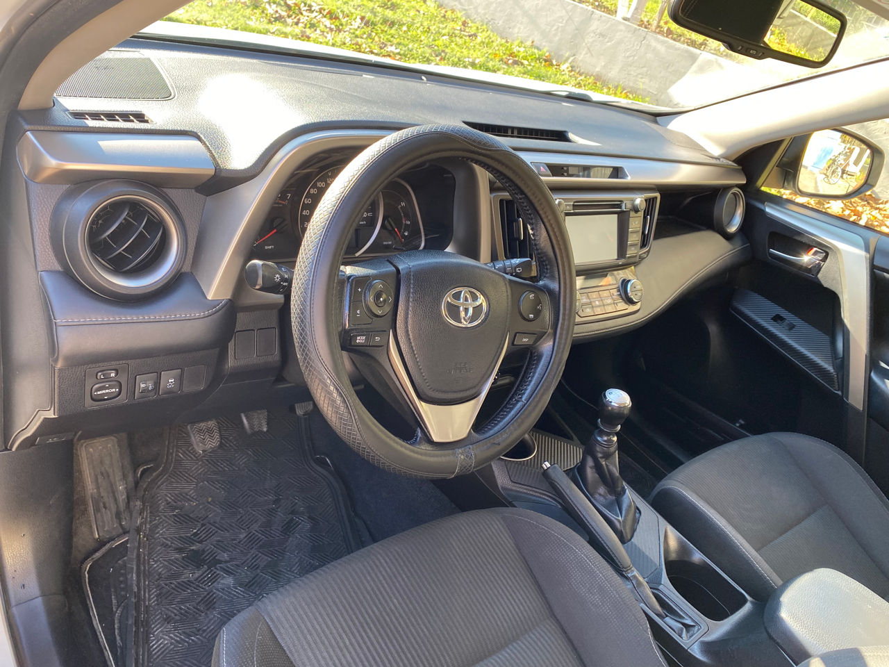 Toyota Rav 4 foto 4