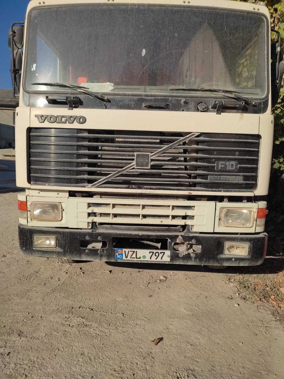 Вольво ф10 фото