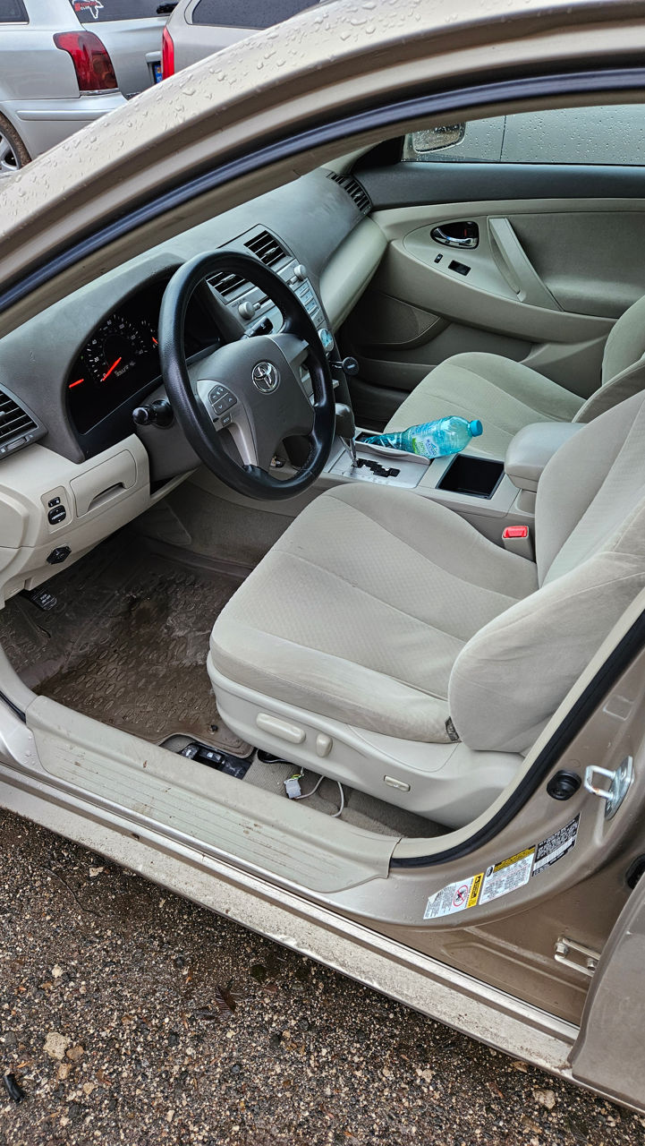 Toyota Camry foto 4