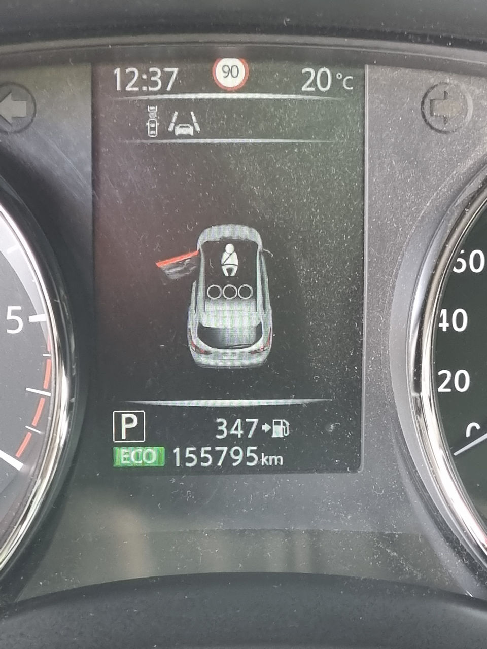Nissan Qashqai фото 2