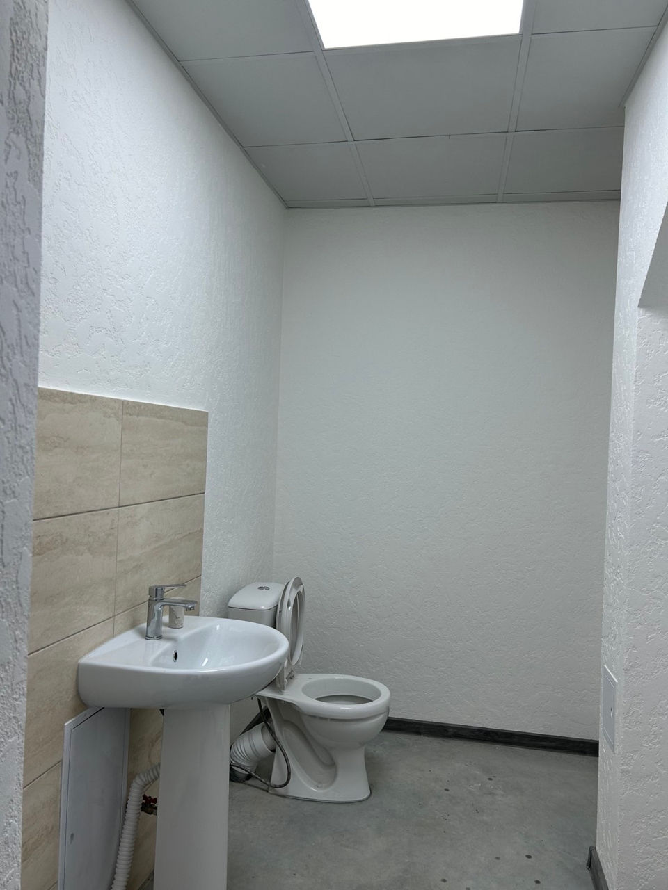 Аренда офиса в Бельцах, 55 кв.м., этаж 1, 12500 лей , ул. Mihai Viteazul, 18 фото 3