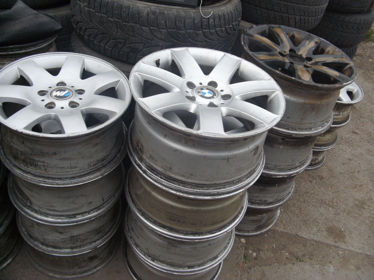 диски на -17-с разболтовкой-5-на-120-бмв-туарэг-т.5-опел инсигния-рено ...